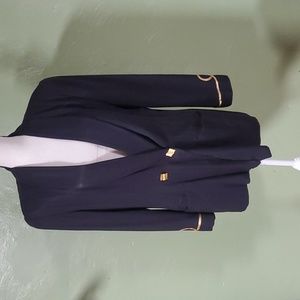 HIGH POINT NEW YORK BLAZER